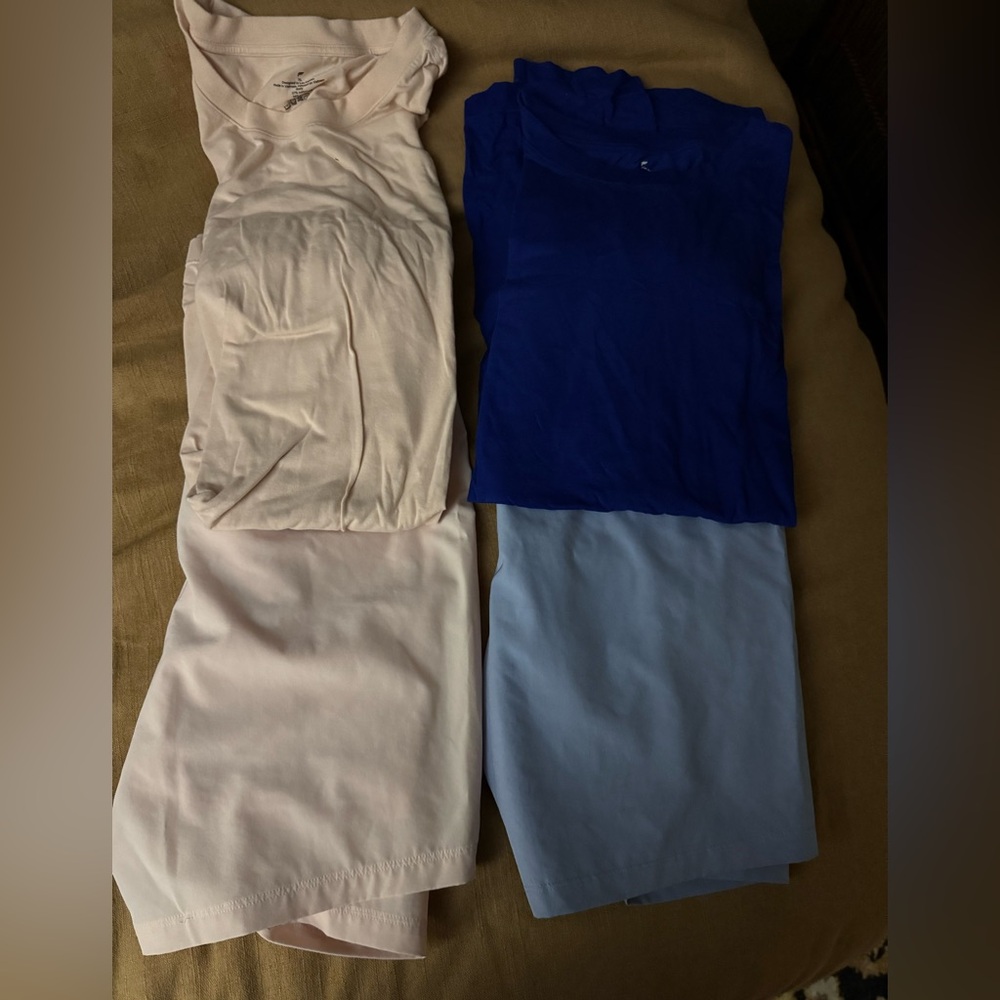 Fabletics short sets
